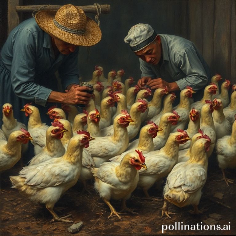 Why Are My Baby Chickens Dying?